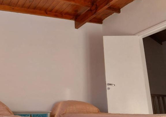 Balcarce Apartment | Benja departamentos