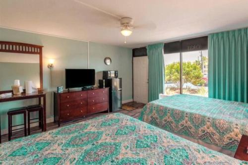 Rockport Apartment | Benjamin's Pier at Laguna Reef Resort
