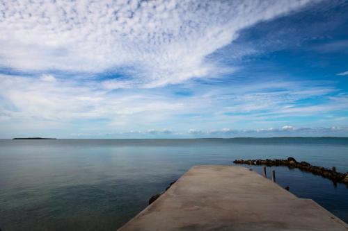Key Largo House | Bennetts Beach Estate