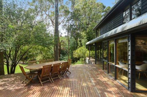 Flinders House | Bennie's Brook