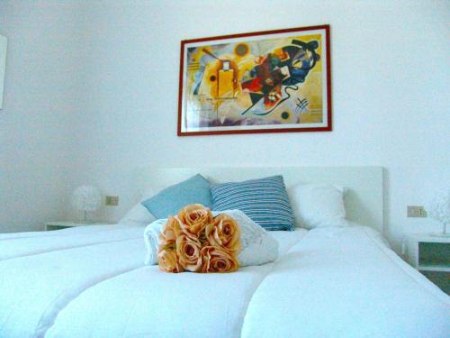 Bulciago Apartment | Benny's Apartment Near Lake Como