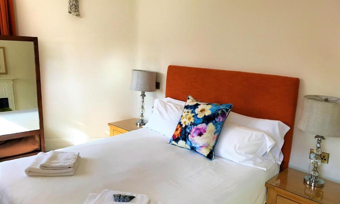 Nottingham City Centre Hotel | Bentinck Hotel