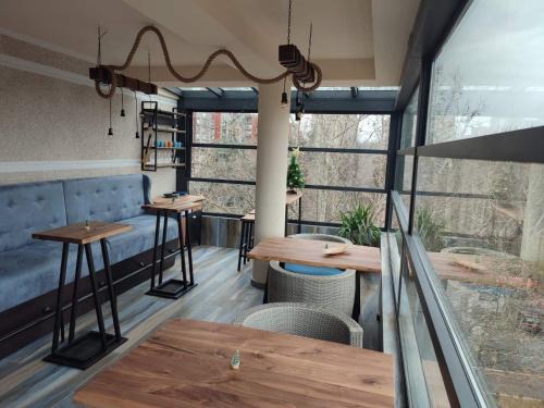 Vozdovac Apartment | Beo Green View
