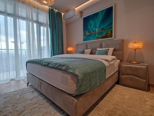 Sarajevska Apartment | Beograd na vodi - BW AURORA LUXURY