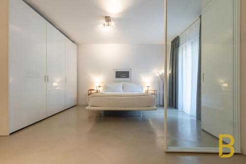 Central Station Apartment | BePlace Apartments in Repubblica