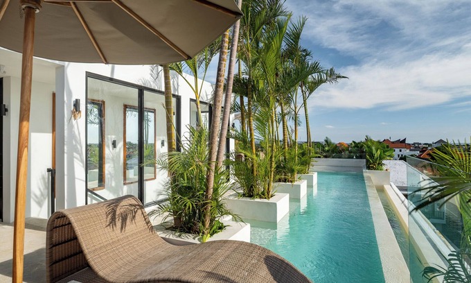 Berawa Apartment | Berawa Living 2 Managed By CPM Bali