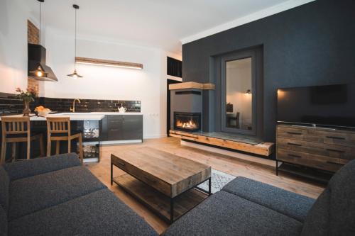Liepaja Apartment | Berchy Apartment 1