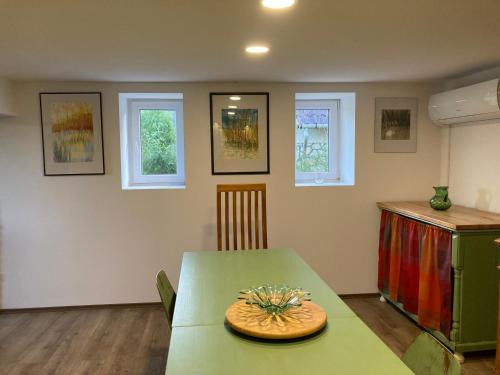 Torokvesz Apartment | Berekhát Apartman