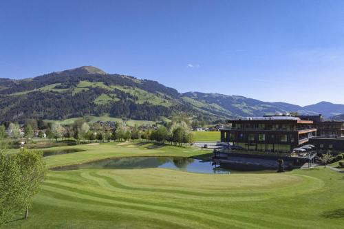 Westendorf Hotel | Berg & Golf Resort Westendorf by ALPS RESORTS