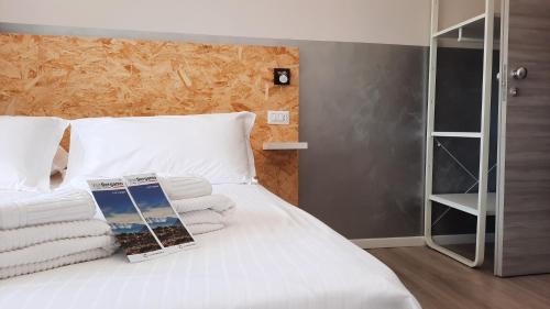 Curno House | Bergamo GuestHouse - Self Check-in