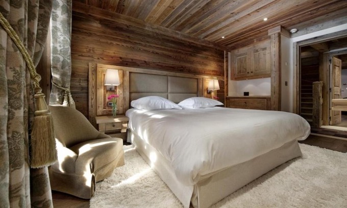 Elkeringhausen Ski Chalet | Bergan Finder auf der Platte am Arlberg