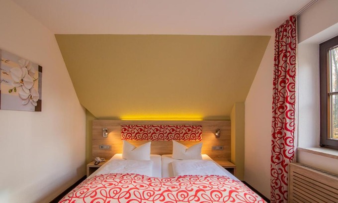 Neustadt in Sachsen Hotel | Berggasthof Götzinger Höhe