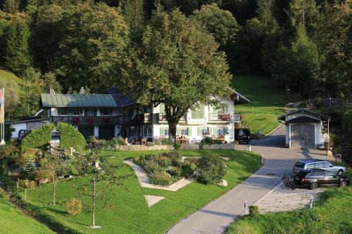 Berchtesgaden Hotel | Berggasthof Pechhäusl
