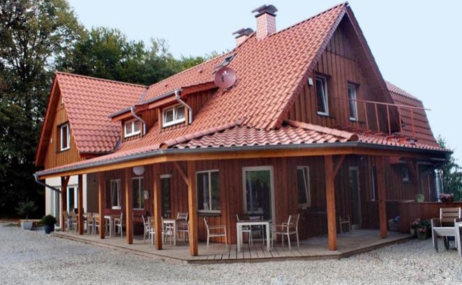 Oerlinghausen Hotel | Berggasthof Tönsblick