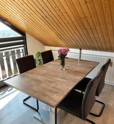 Bitz Apartment | Bergliebe