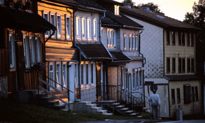 Clausthal-Zellerfeld House | Bergmann-Haus-Bussmann