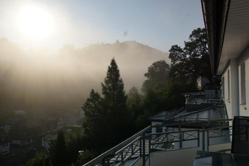 Ortsmitte Apartment | Bergpanorama - Suite Willingen