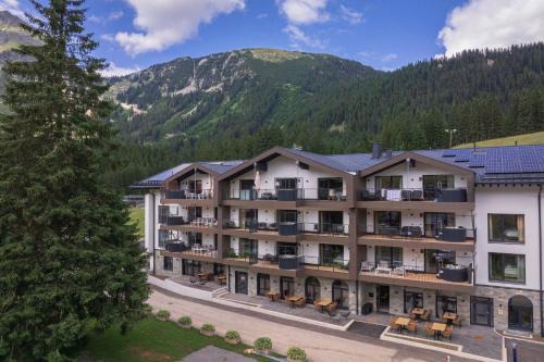 Berwang Apartment | Bergresort Berwanger Hof by ALPS RESORTS