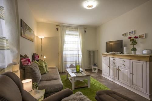 Oberaudorf Apartment | Bergschlössl Whg 10