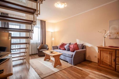 Oberaudorf Apartment | Bergschlössl Whg 23