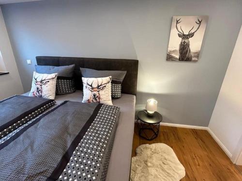 Nesselwang Apartment | BERGSEERUHE - FeWo Iseler