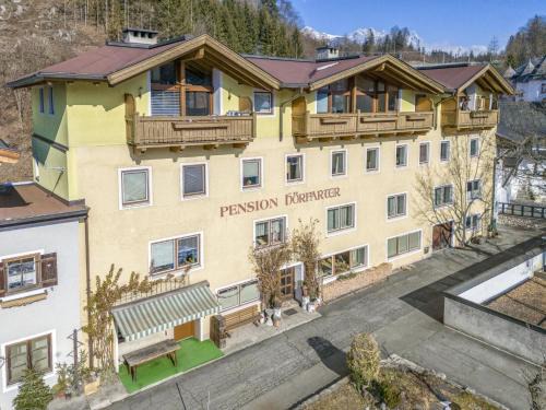 Fieberbrunn Apartment | Bergzeit Fieberbrunn 2