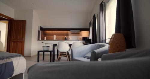 Steenokkerzeel Bed & Breakfast | Berkies - autonome studio