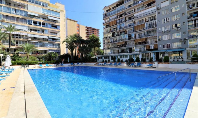 Rincon de Loix Apartment | Bermudas 314