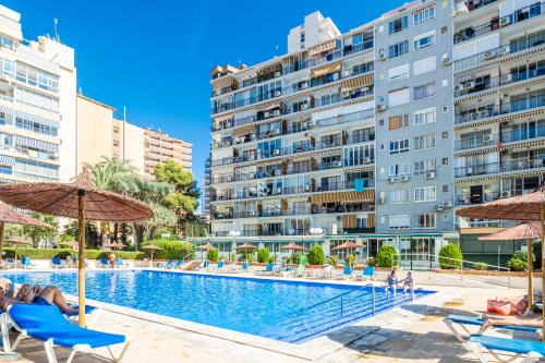 Rincon de Loix Apartment | Bermudas 401 Apartment Levante-Rincón de Loix Area