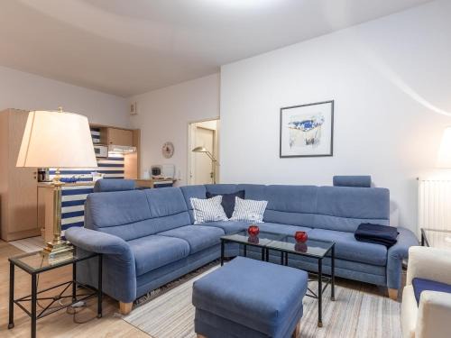 Zingst Apartment | Bernstein an der Seebrücke Zingst
