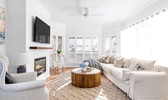 Berry House | Berry Vista - Enjoy discounts all year round!