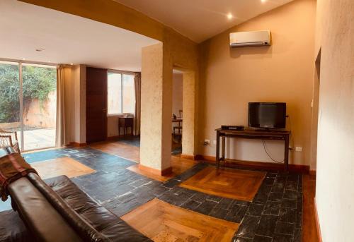 Coronel Pringles Department Villa | Berta Vidal - Comfort, Jacuzzi and Nature