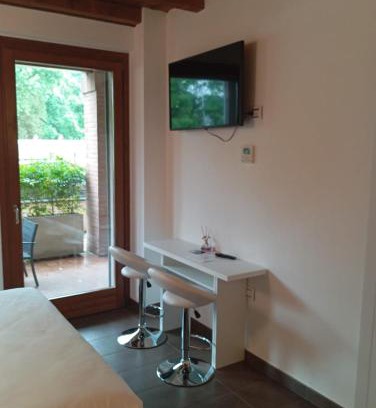 Bergamo Apartment | Bes Residence Bergamo Polaresco