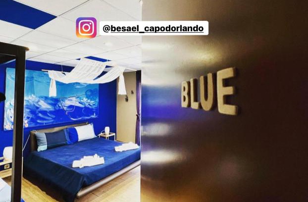 Capo d'Orlando Bed & Breakfast | Besael b&b Capo d'Orlando