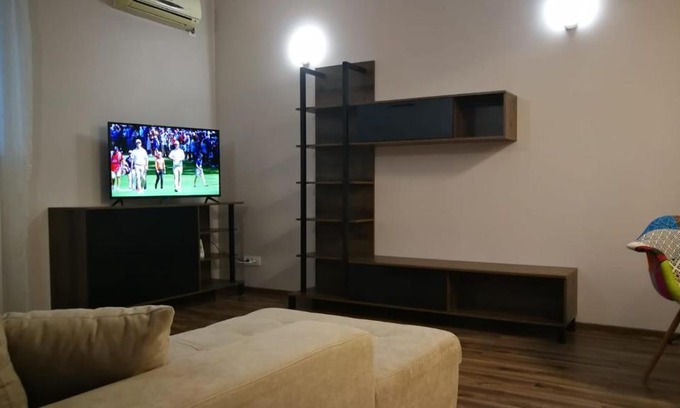 Otopeni Apartment | BEST APARTHOTEL EVER! next to Airport Otopeni