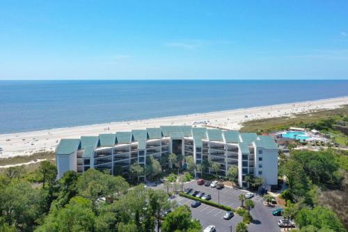 Folly Field House | Best Atlantic Ocean Views! King Queen Bikes & Beach Gear included