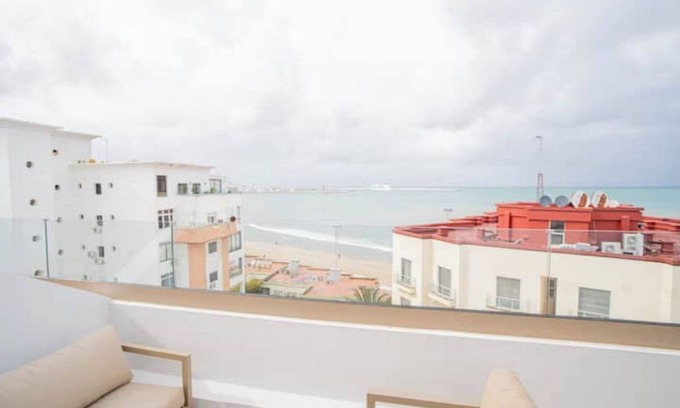 Quartier Al Amal Apartment | Best Bayside Opal Penthouse