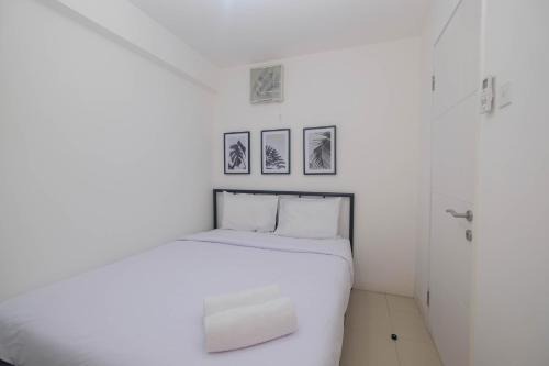 Jatinegara Apartment | Best Choice and Comfy 3BR at Bassura City Apartment By Travelio