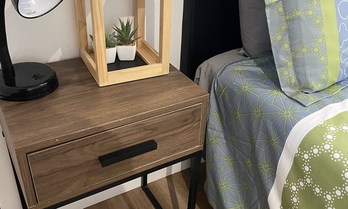 Robina House | Best Comfy Room next to Bond Uni