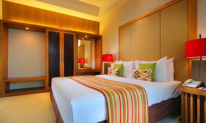 Nakula Villa | BEST DEAL!1BR with Private Pool in Seminyak