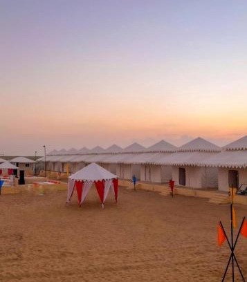Jaisalmer Other | Best Desert Camp In Jaisalmer Red Velvet