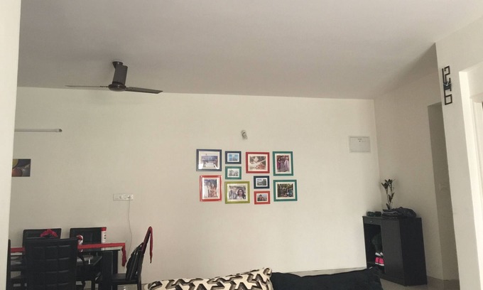 Agara Apartment | Best Flat in Bangalore