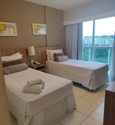 Camorim Apartment | Best Inn Rio Stay Convention Suítes Rio Janeiro