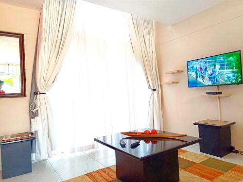 Harare Apartment | Best location 1-Bed Apartment in Harare