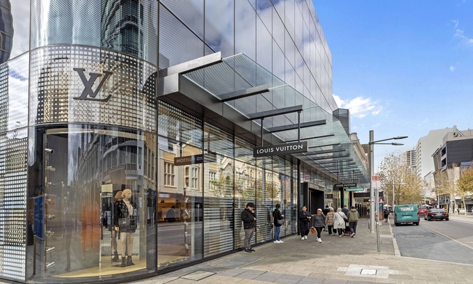 Perth Central Business District Apartment | Best Location Downtown Perth