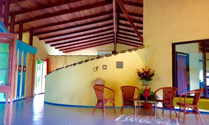 La Fortuna House | Best location, nature and art