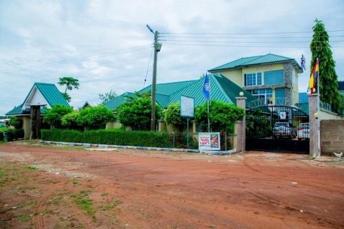 Tamale Hotel | Best Lodge