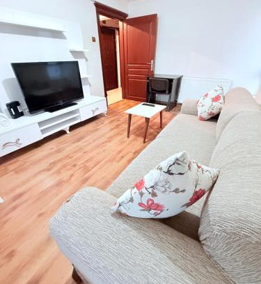 Kizilay Apartment | Best Modern Apartment in Çankaya Kızılay