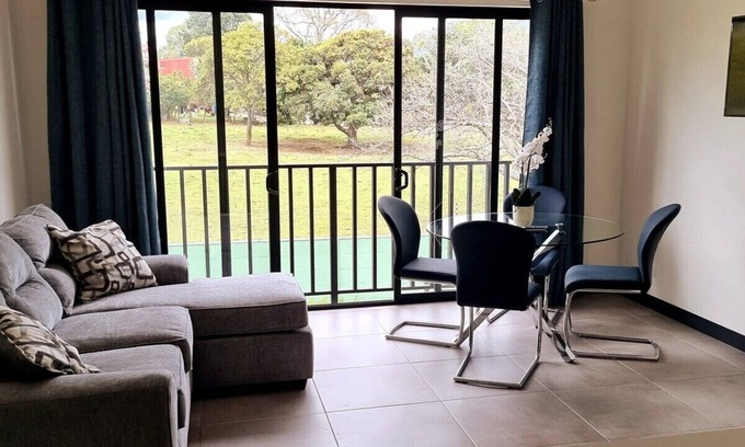 Alajuela Apartment | Best place near the airport SJO with Air Cond