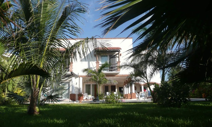 Maroma Villa | Best place to hideaway.